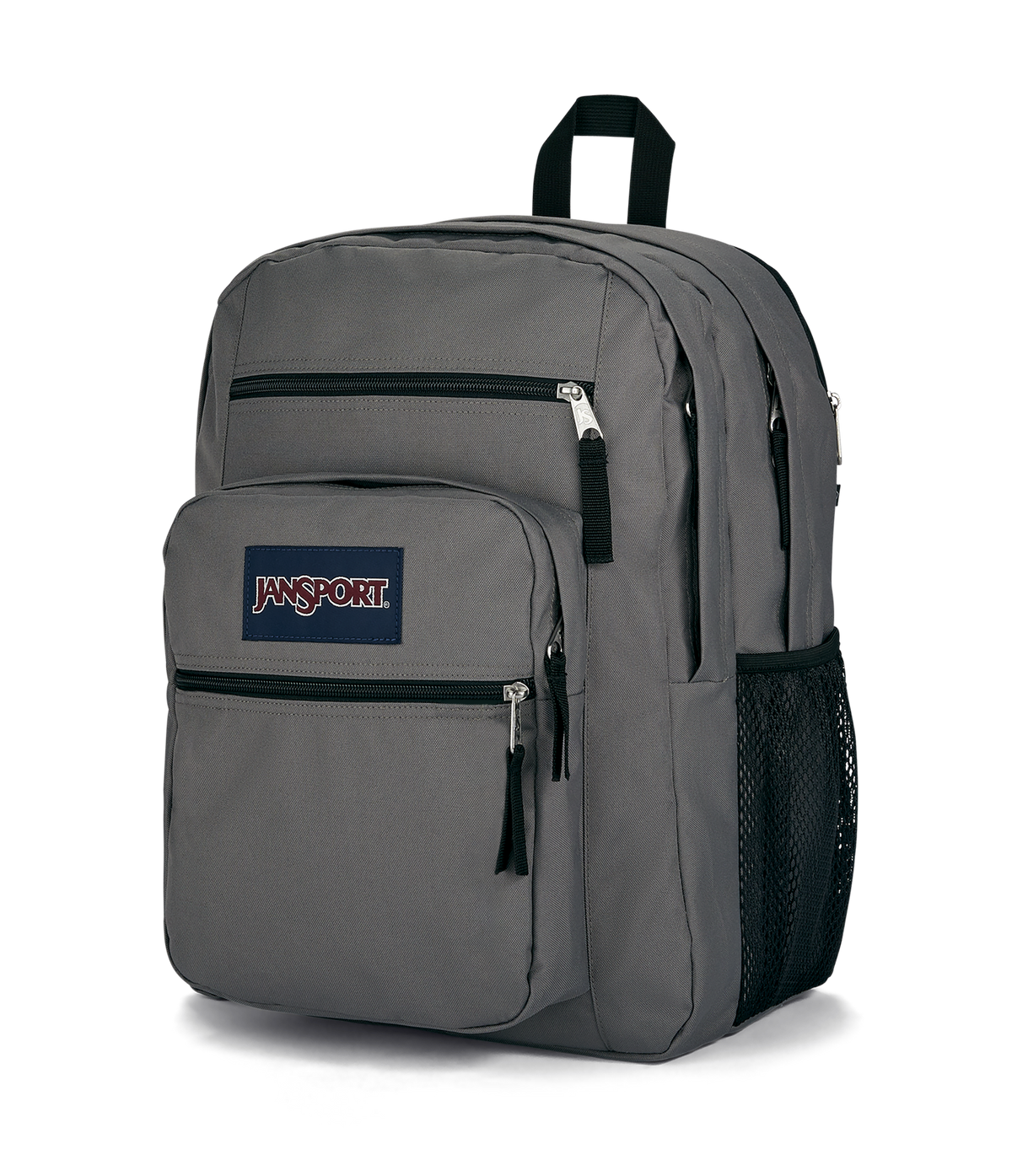 Big Student Graphite Grey - ver - 3