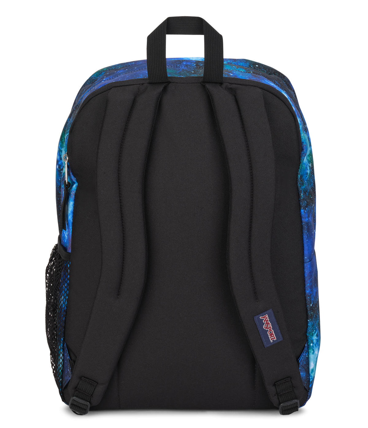 Big Student Cyberspace Glxy - ver - 4