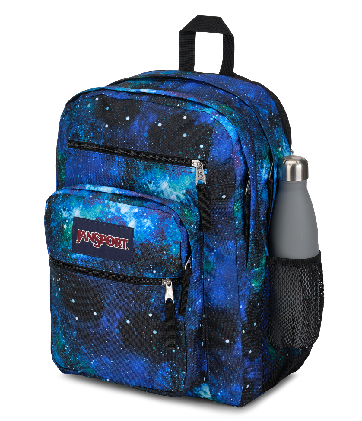 Big Student Cyberspace Glxy - ver - 5