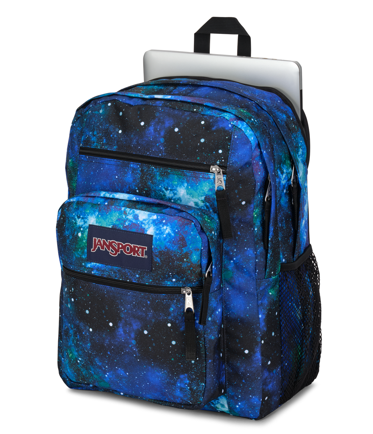Big Student Cyberspace Glxy - ver - 6
