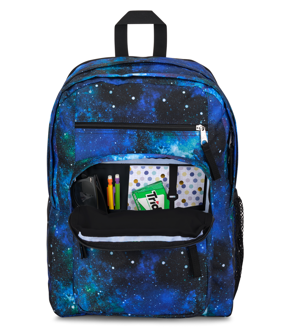 Big Student Cyberspace Glxy - ver - 8