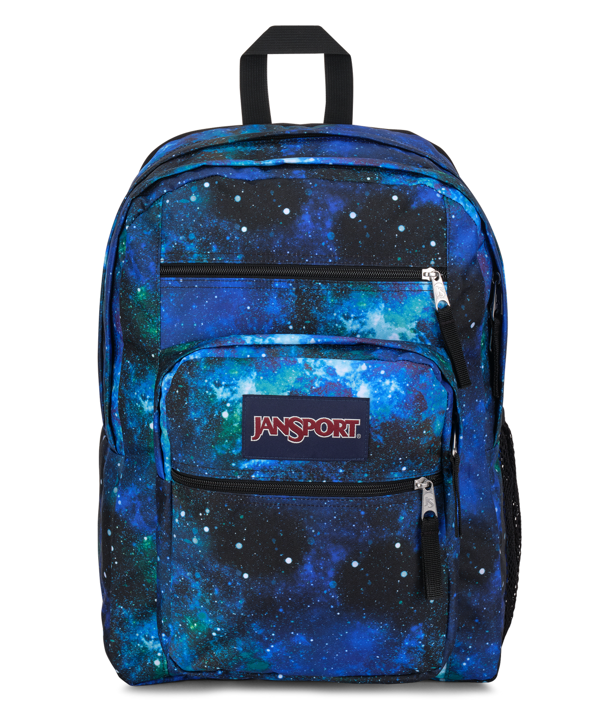 Big Student Cyberspace Glxy - ver - 1