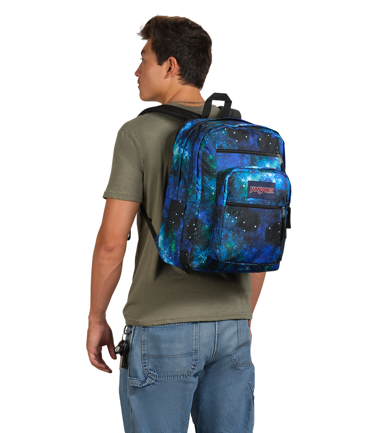 Big Student Cyberspace Glxy - ver - 2