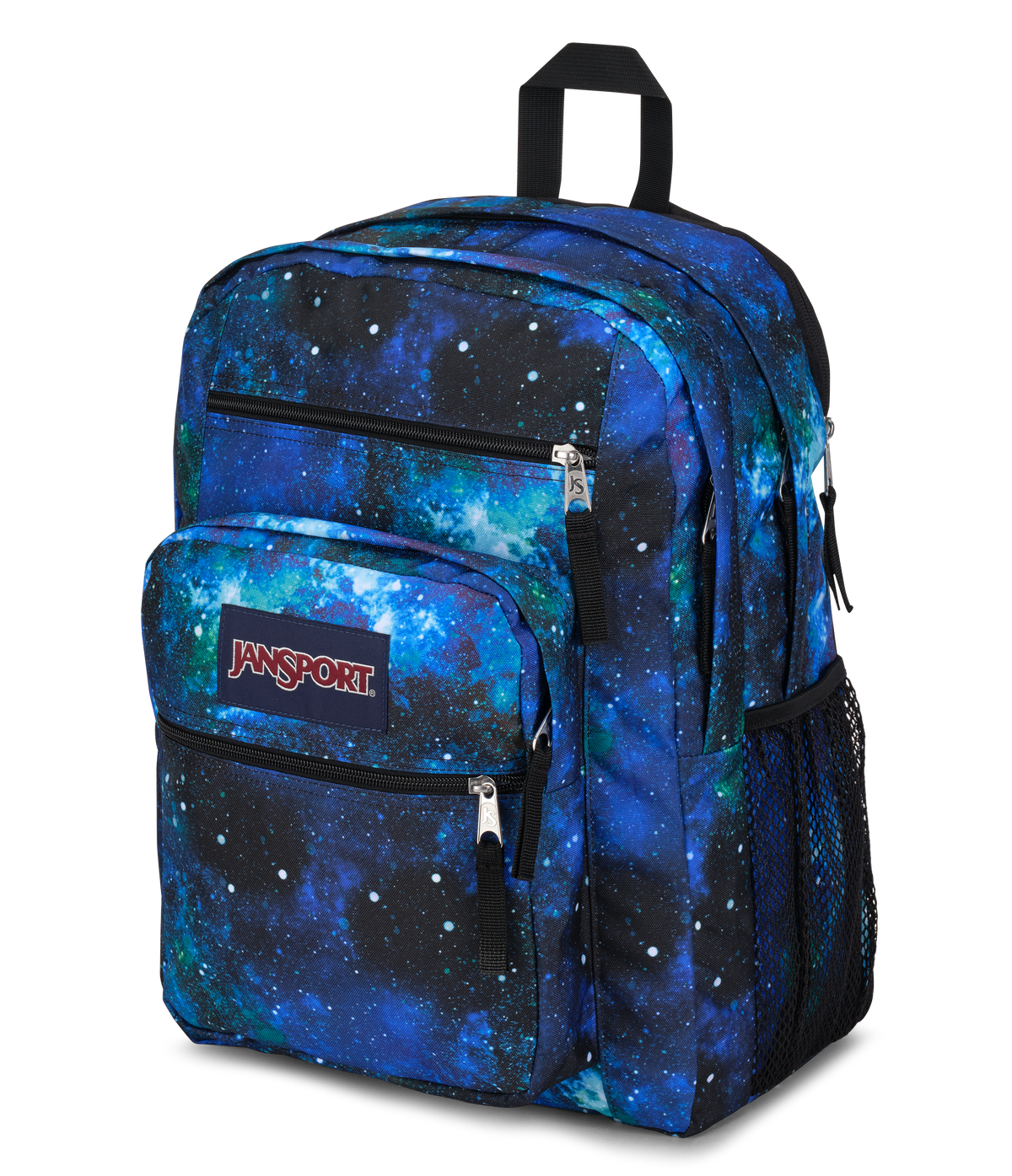Big Student Cyberspace Glxy - ver - 3
