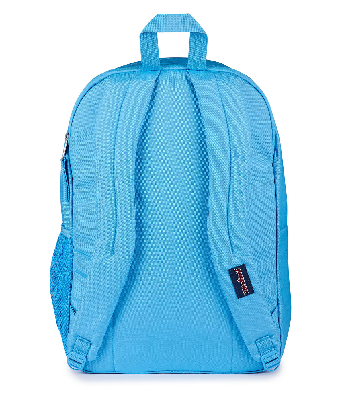 Big Student Electric Azul - ver - 4