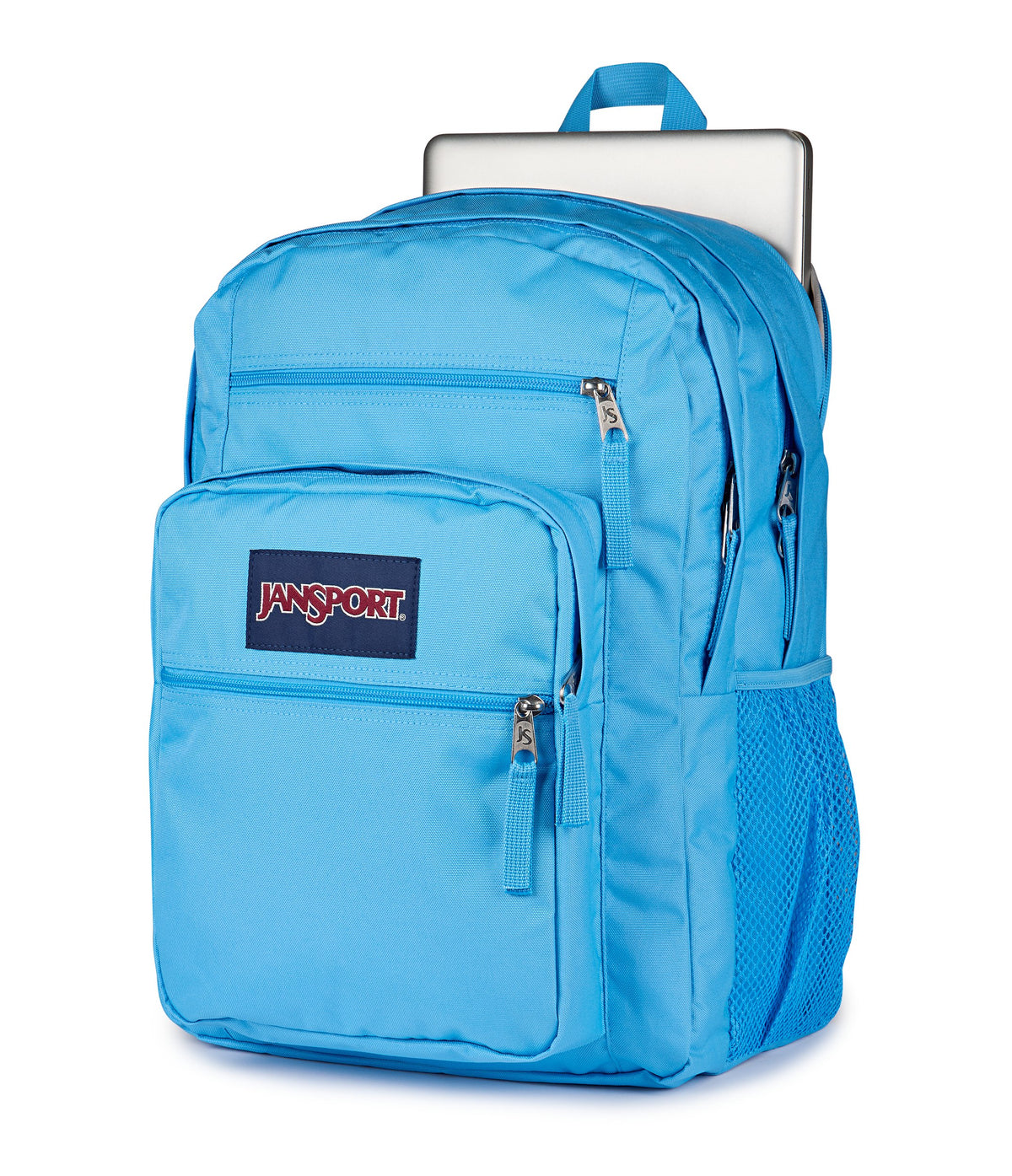 Big Student Electric Azul - ver - 6
