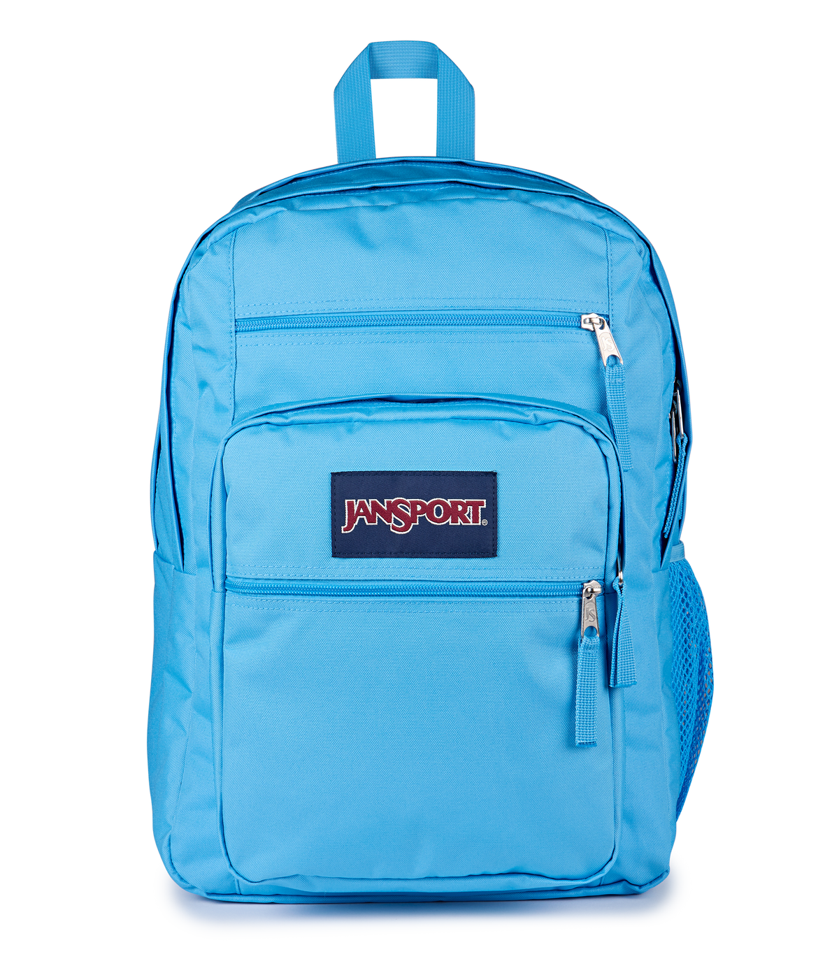 Big Student Electric Azul - ver - 1