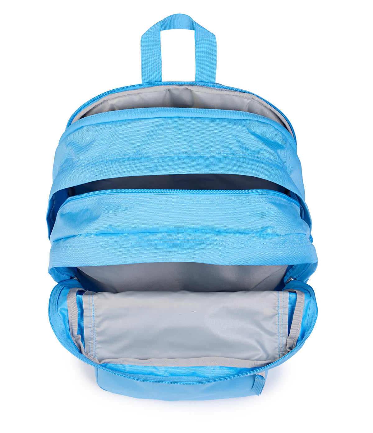 Big Student Electric Azul - ver - 7