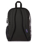 Big Student Digi Tie Dye Black - ver - 4