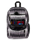 Big Student Digi Tie Dye Black - ver - 8