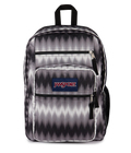 Big Student Digi Tie Dye Black - ver - 1