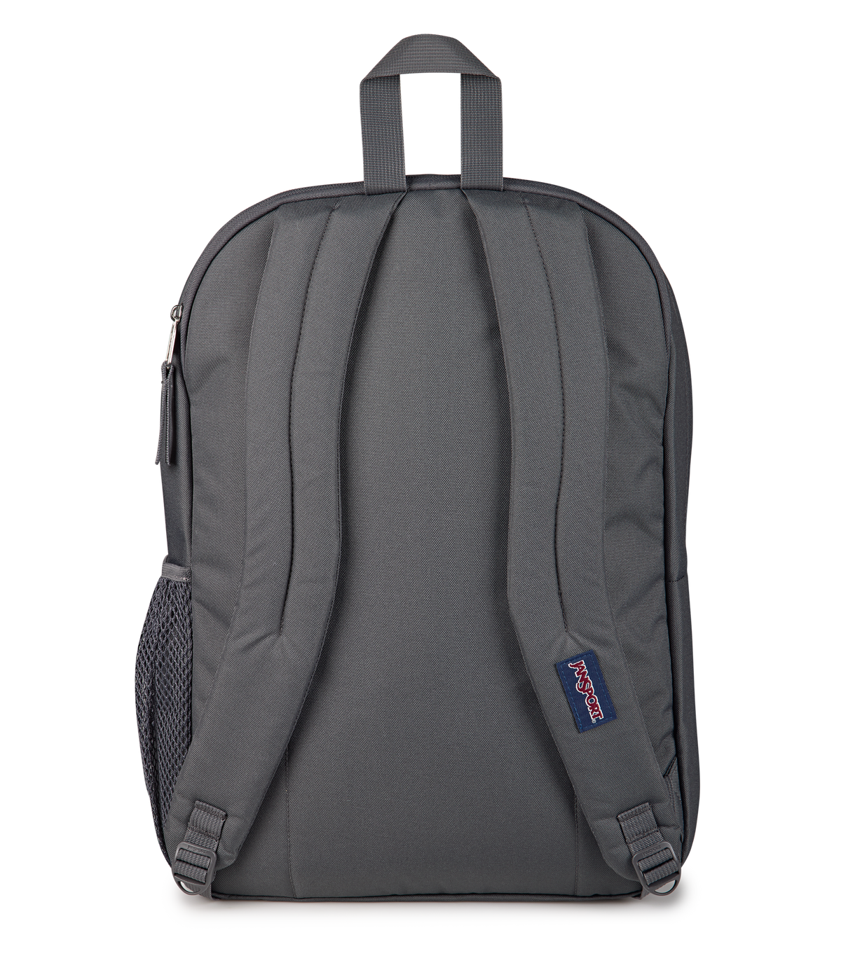 Big Student Smokey Grit - ver - 4