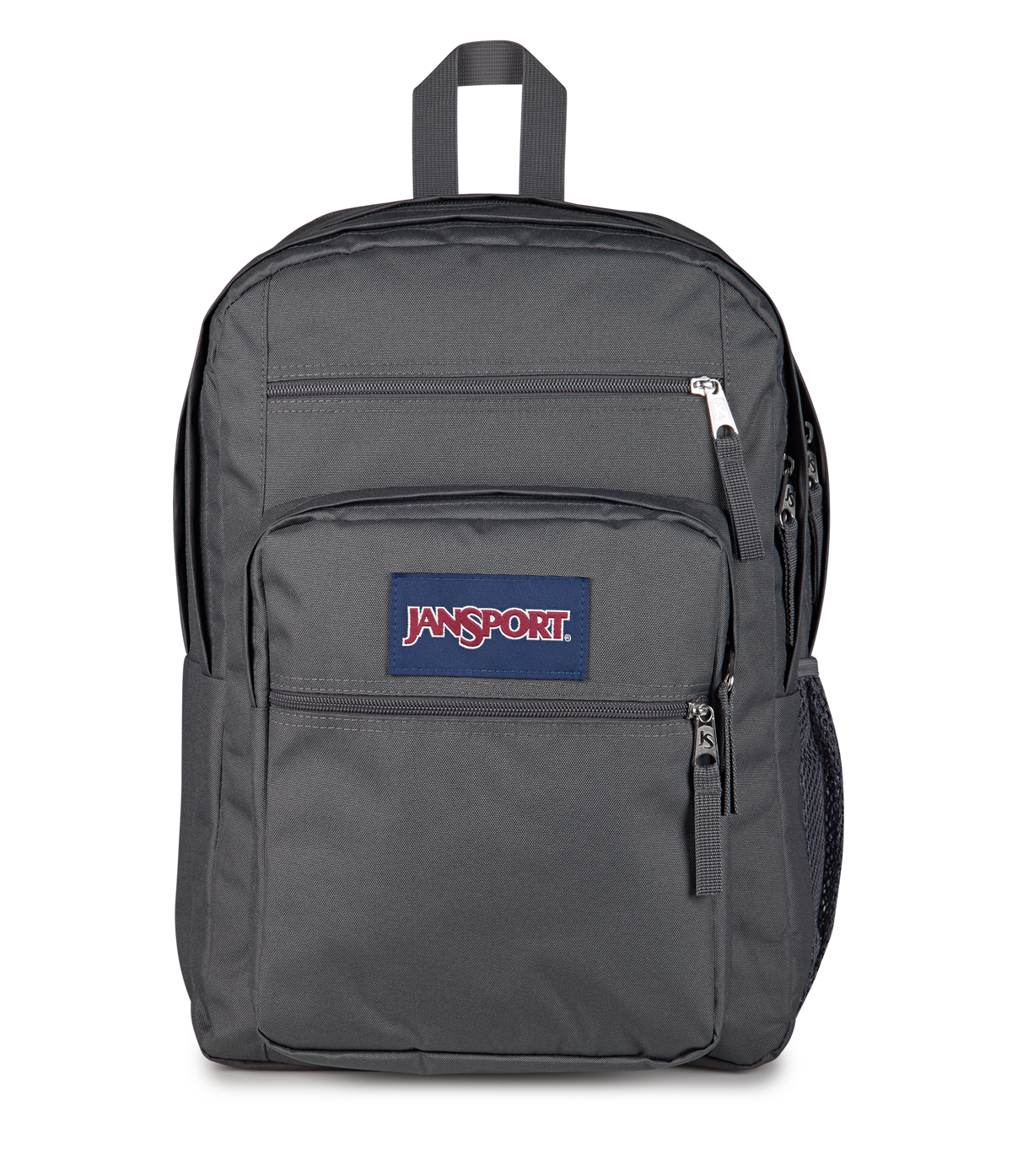Big Student Smokey Grit - ver - 1
