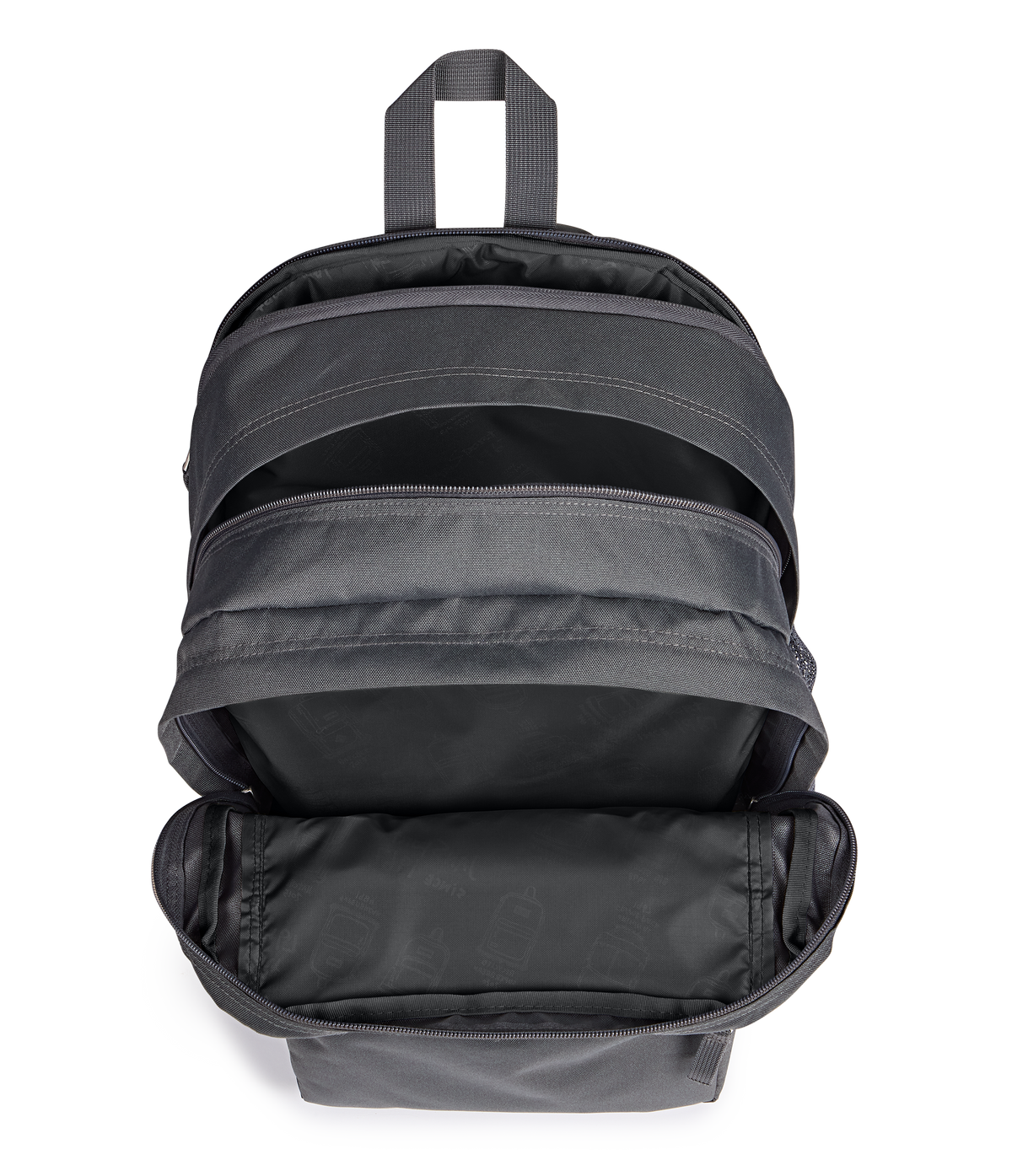 Big Student Smokey Grit - ver - 7