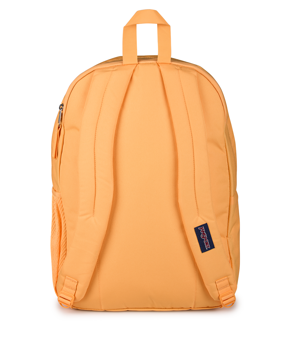Big Student Orange Soda - ver - 4