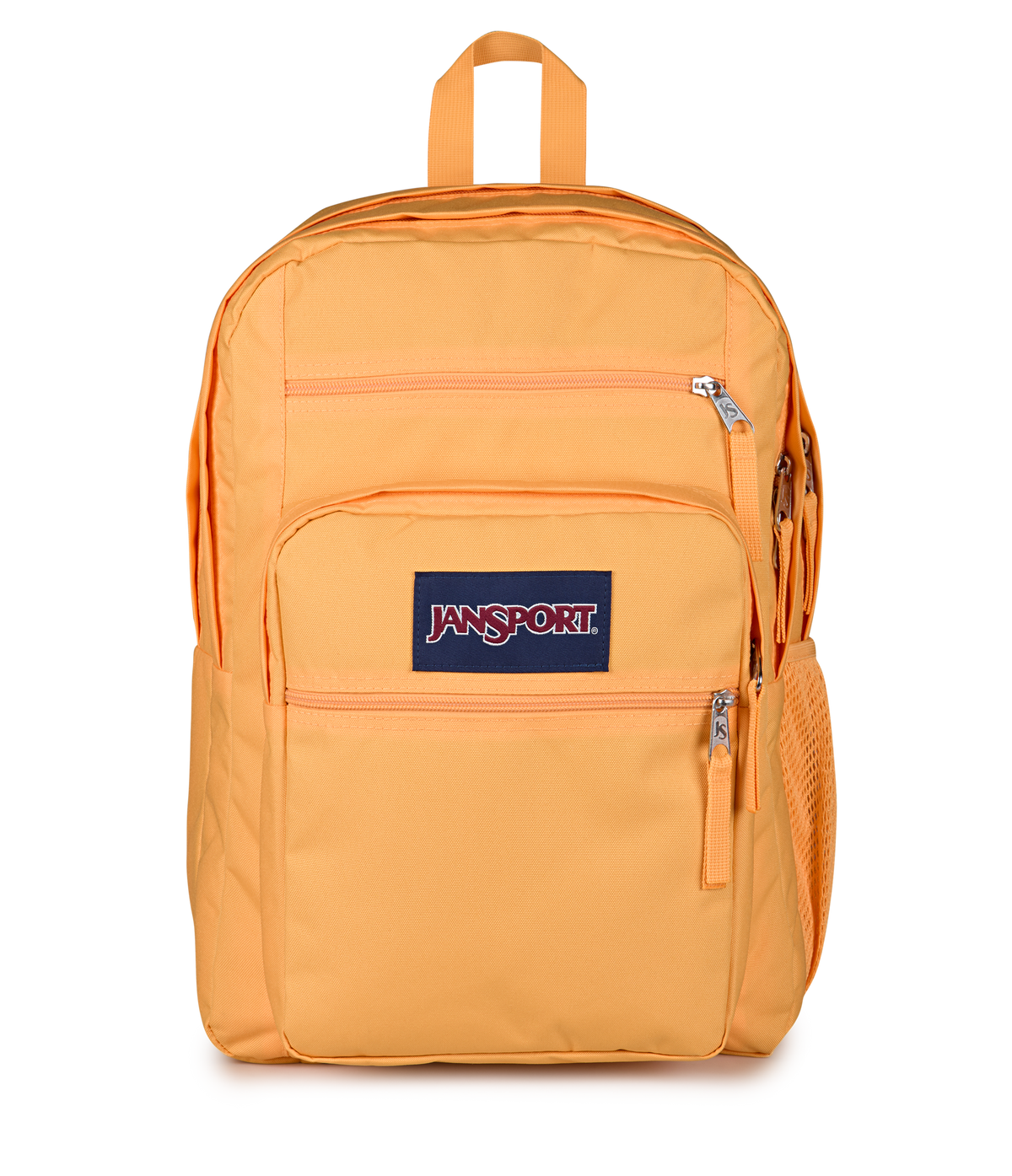 Big Student Orange Soda - ver - 1