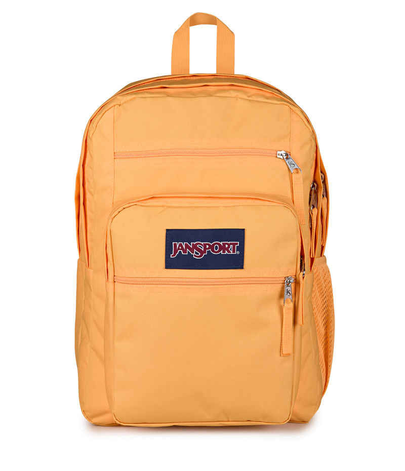 Big Student - Orange Soda