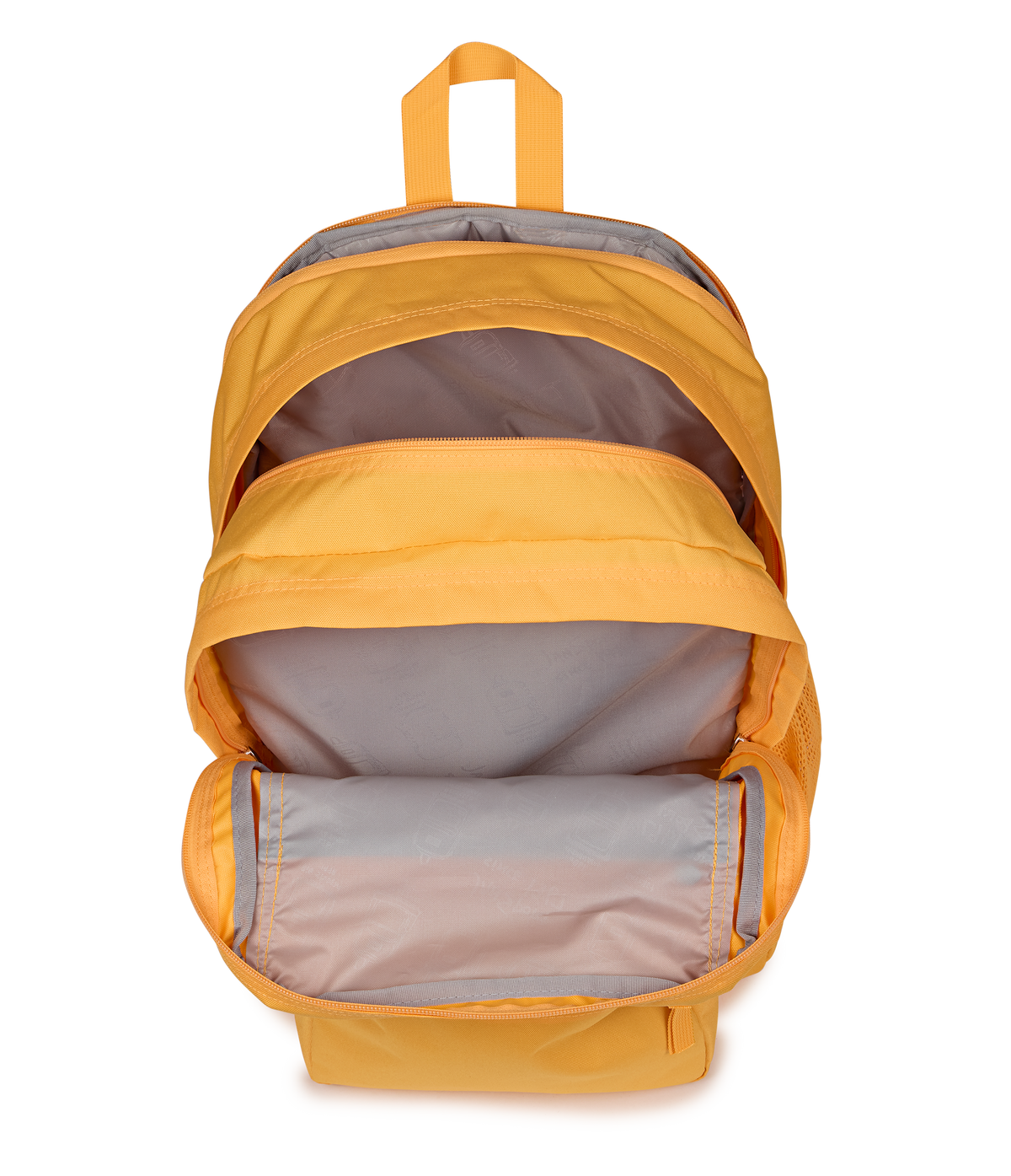 Big Student Orange Soda - ver - 7