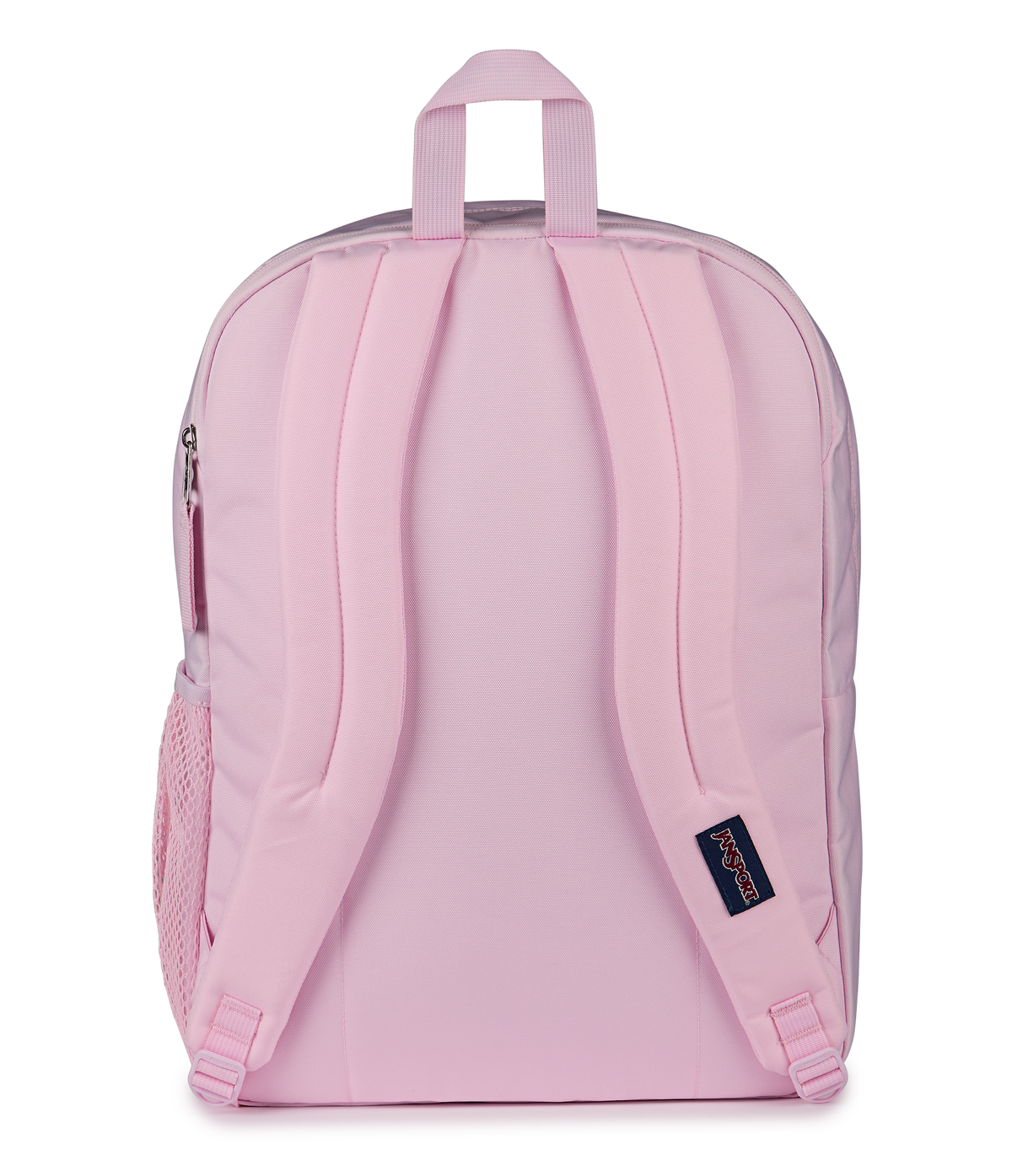 Big Student Pink Ice - ver - 4