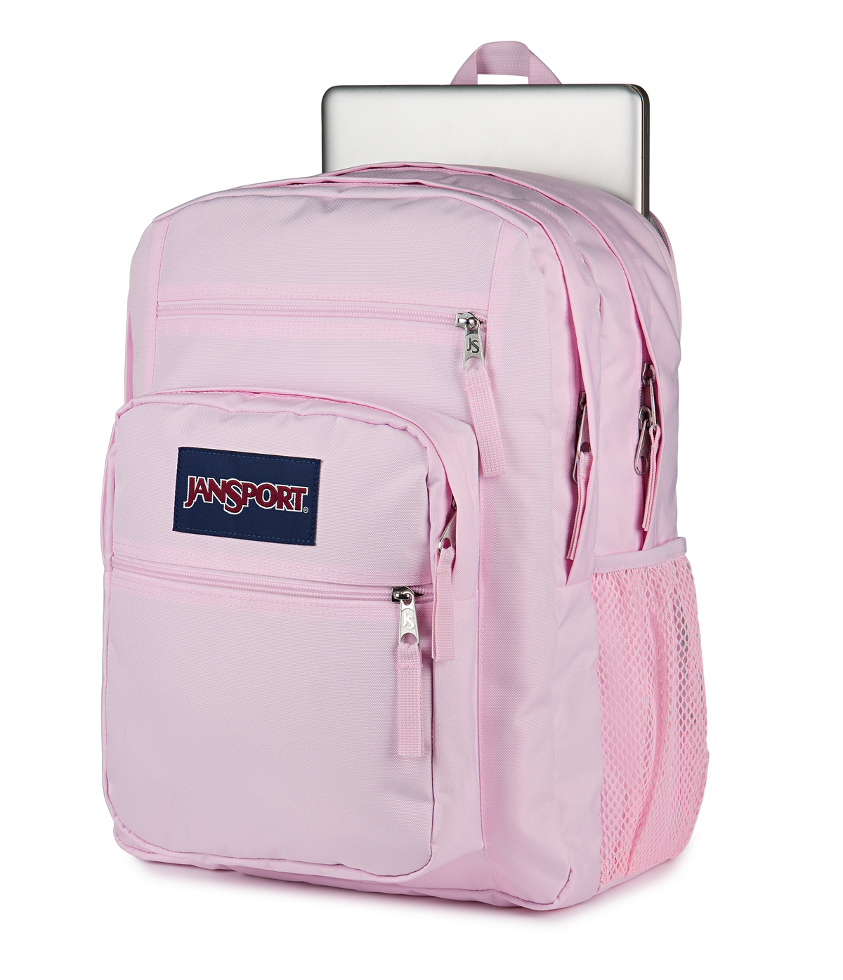 Big Student Pink Ice - ver - 6