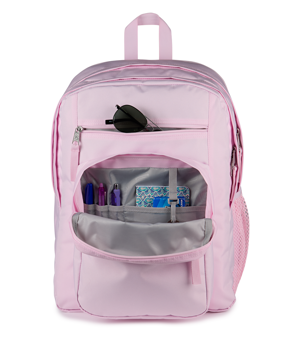 Big Student Pink Ice - ver - 8