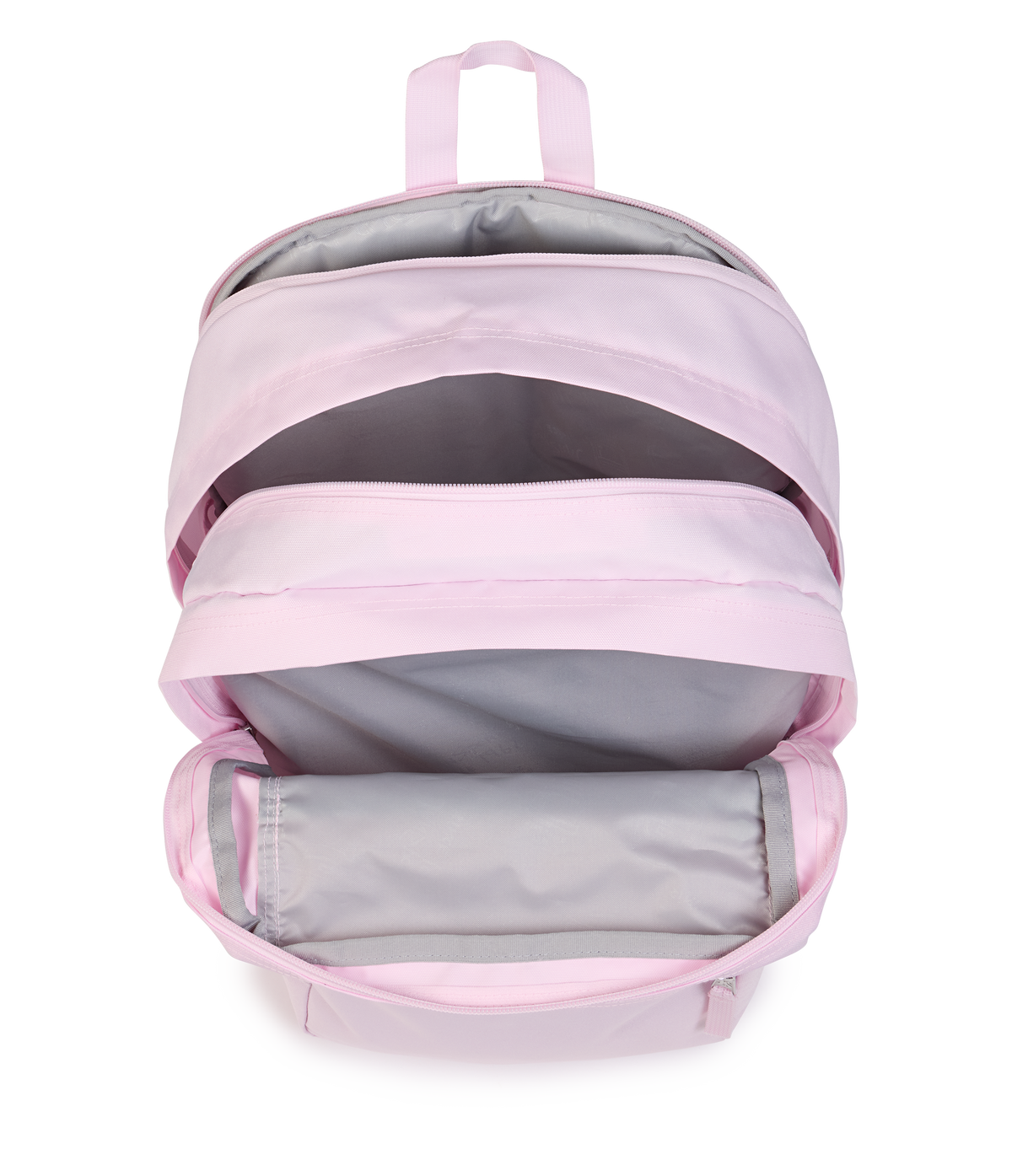 Big Student Pink Ice - ver - 7