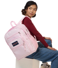 Big Student Pink Ice - ver - 2
