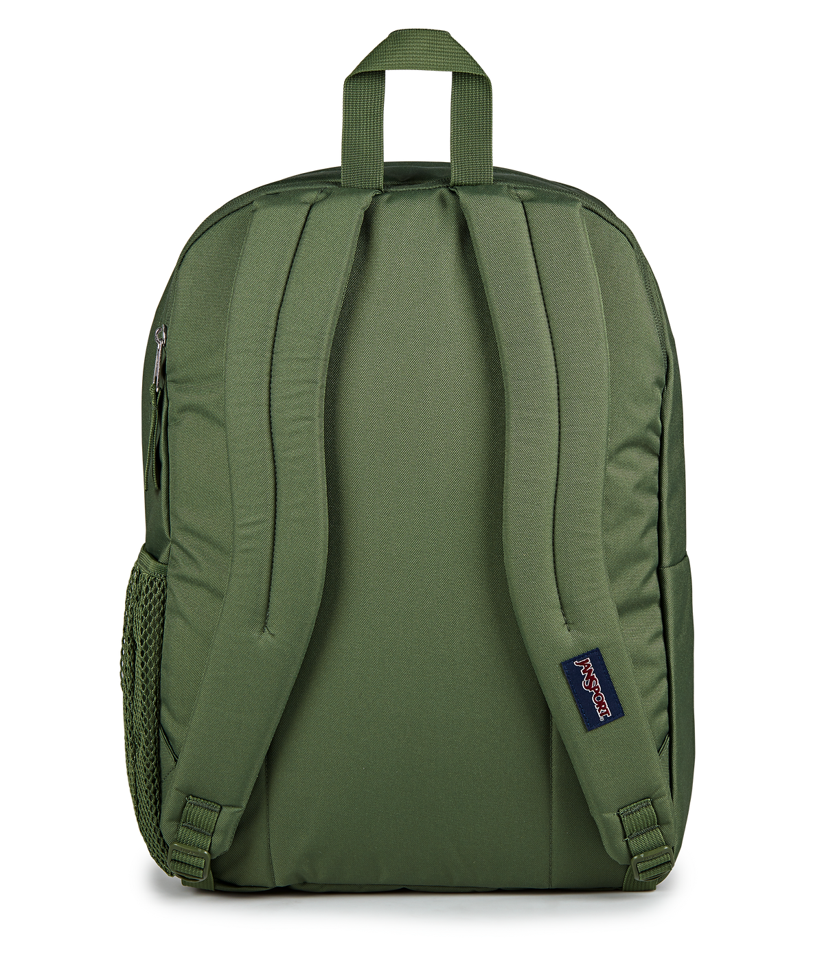 Big Student Cargo Green - ver - 4