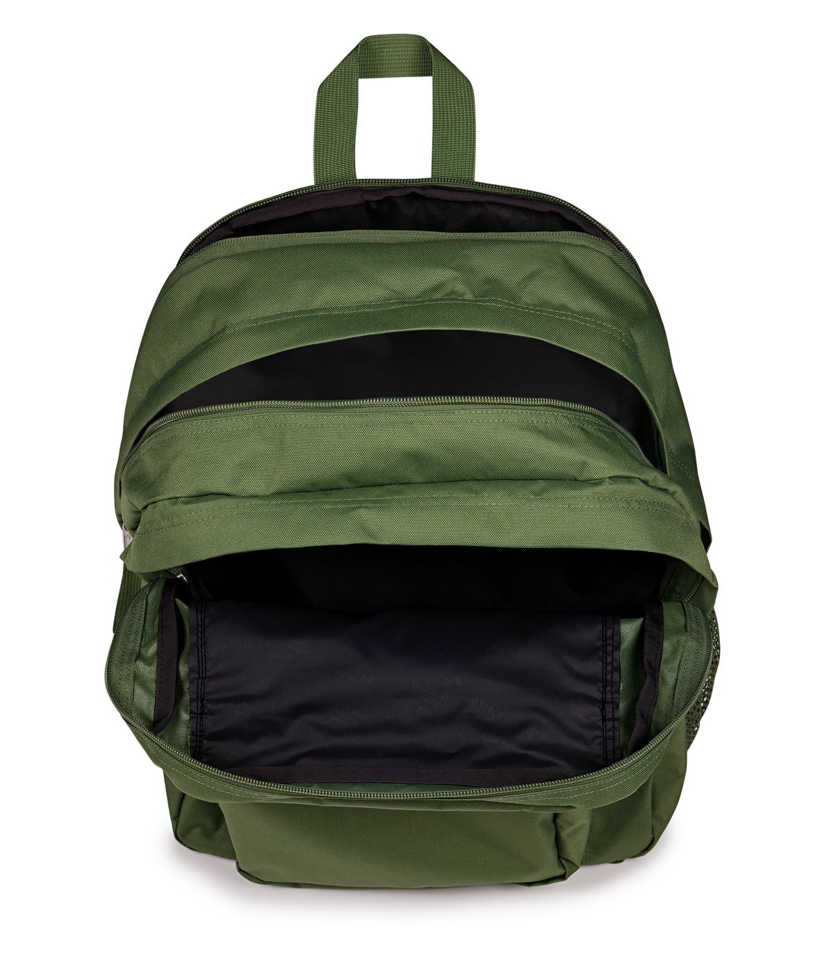 Big Student Cargo Green - ver - 7