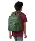 Big Student Cargo Green - ver - 2