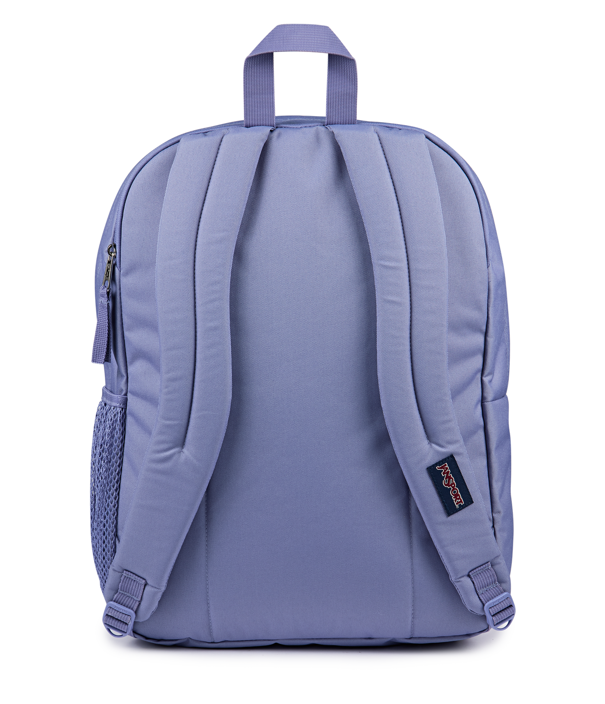 Big Student Lavender Ash - ver - 4