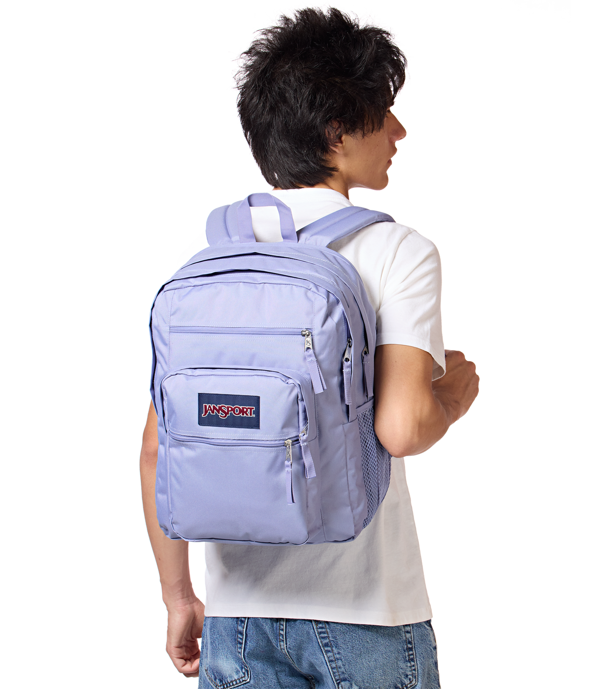 Big Student Lavender Ash - ver - 2