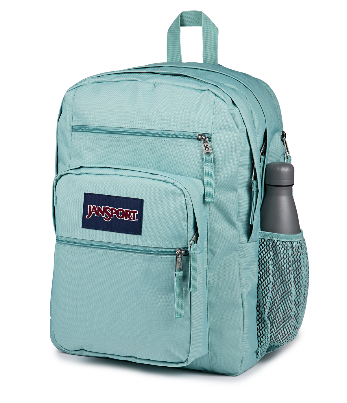 Big Student Faded Sage - ver - 5