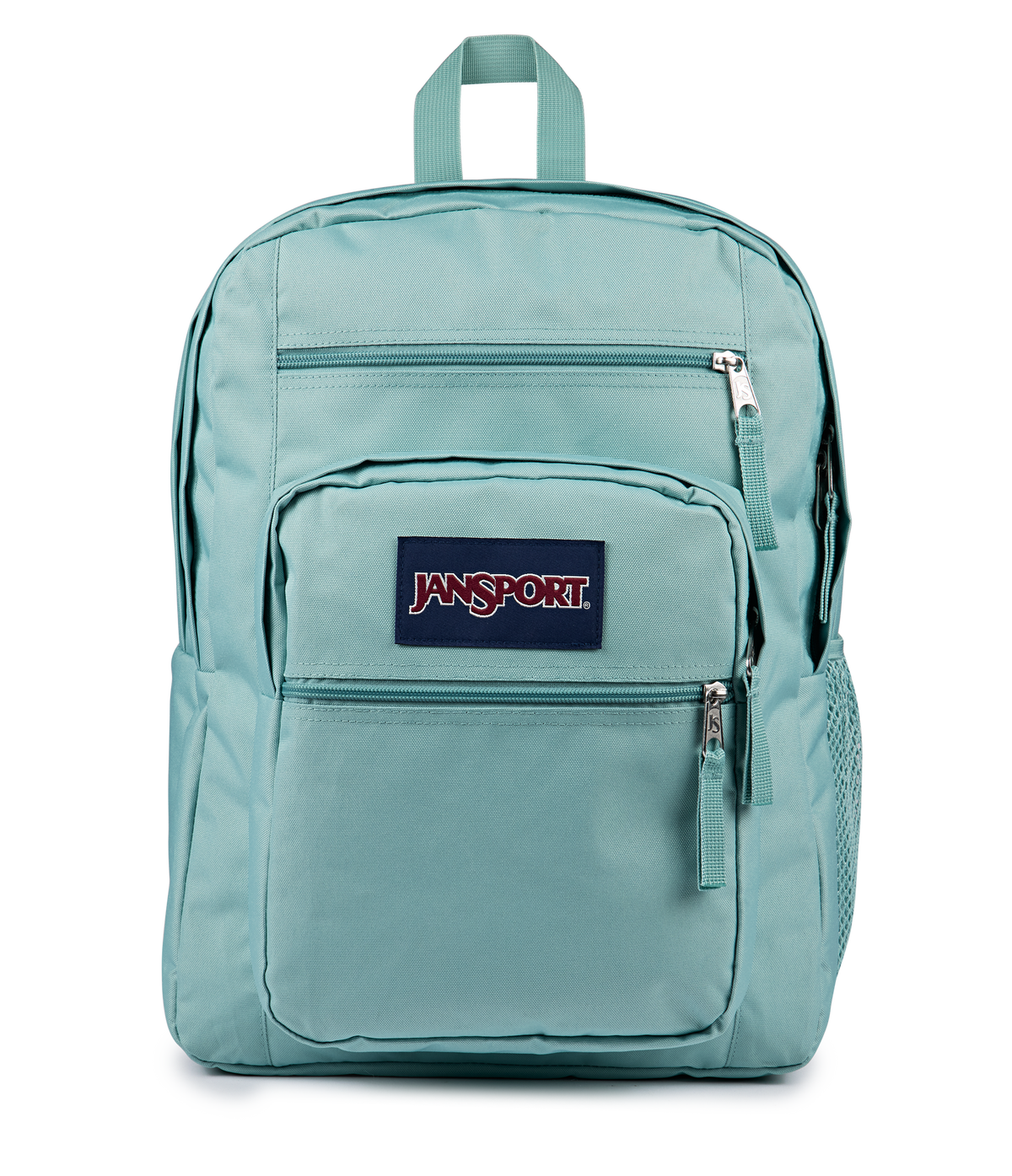 Big Student Faded Sage - ver - 1