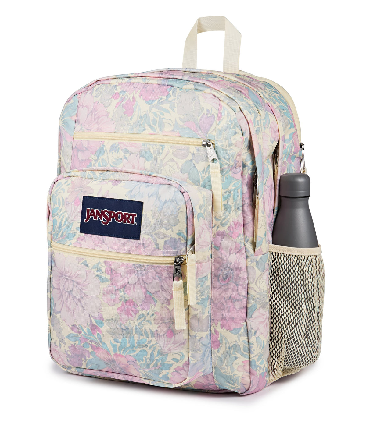 Big Student Faded Tapestry - ver - 5