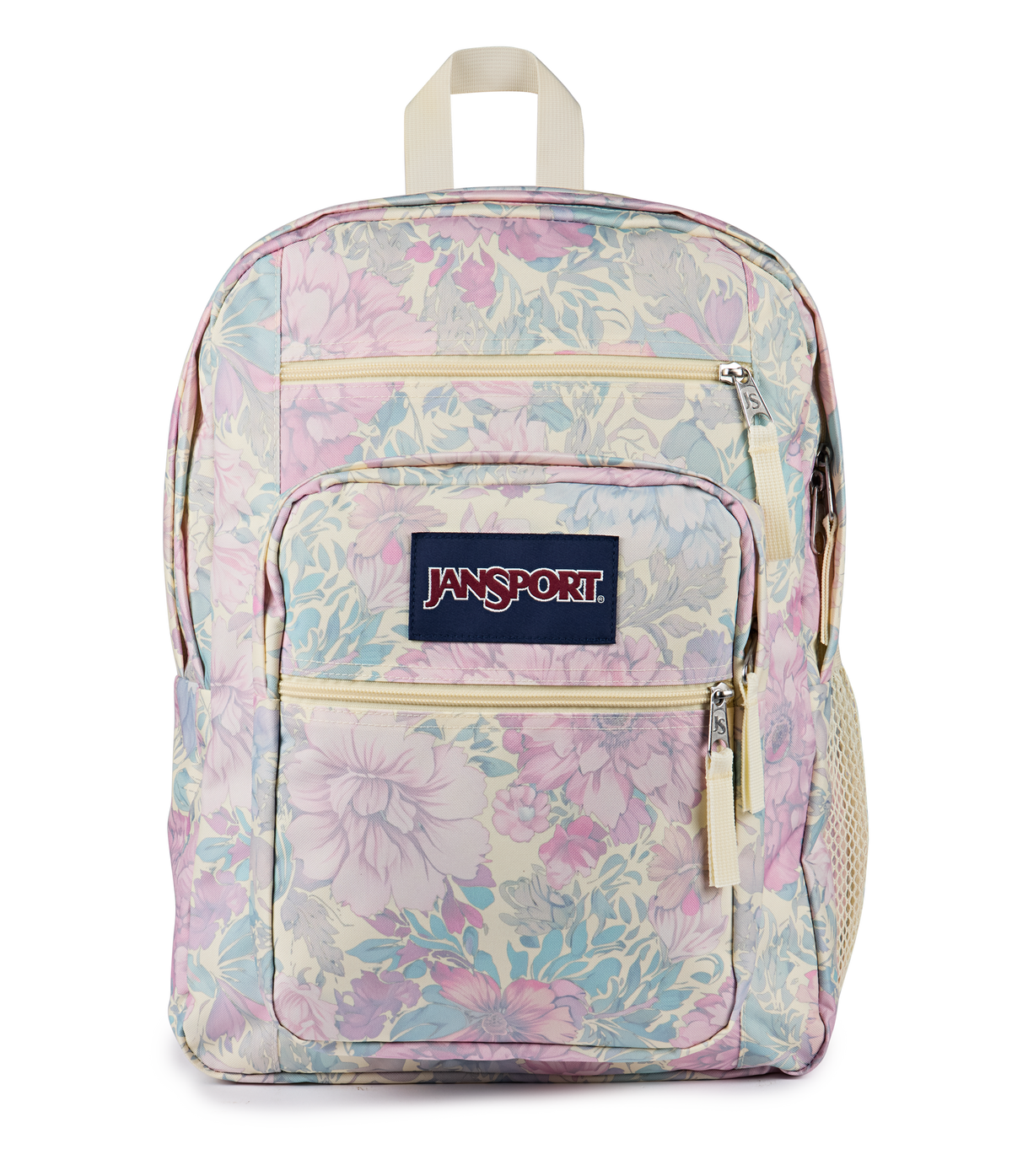 Big Student Faded Tapestry - ver - 1