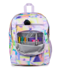 Big Student Surreal Scape - ver - 8