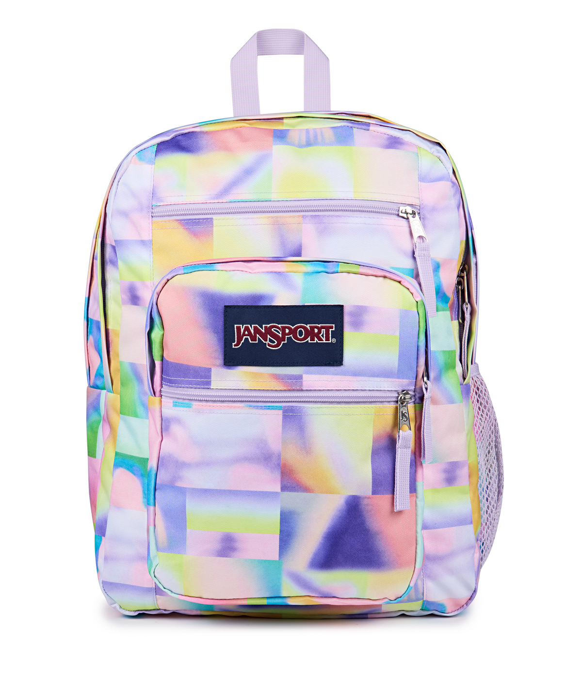 Big Student Surreal Scape - ver - 1