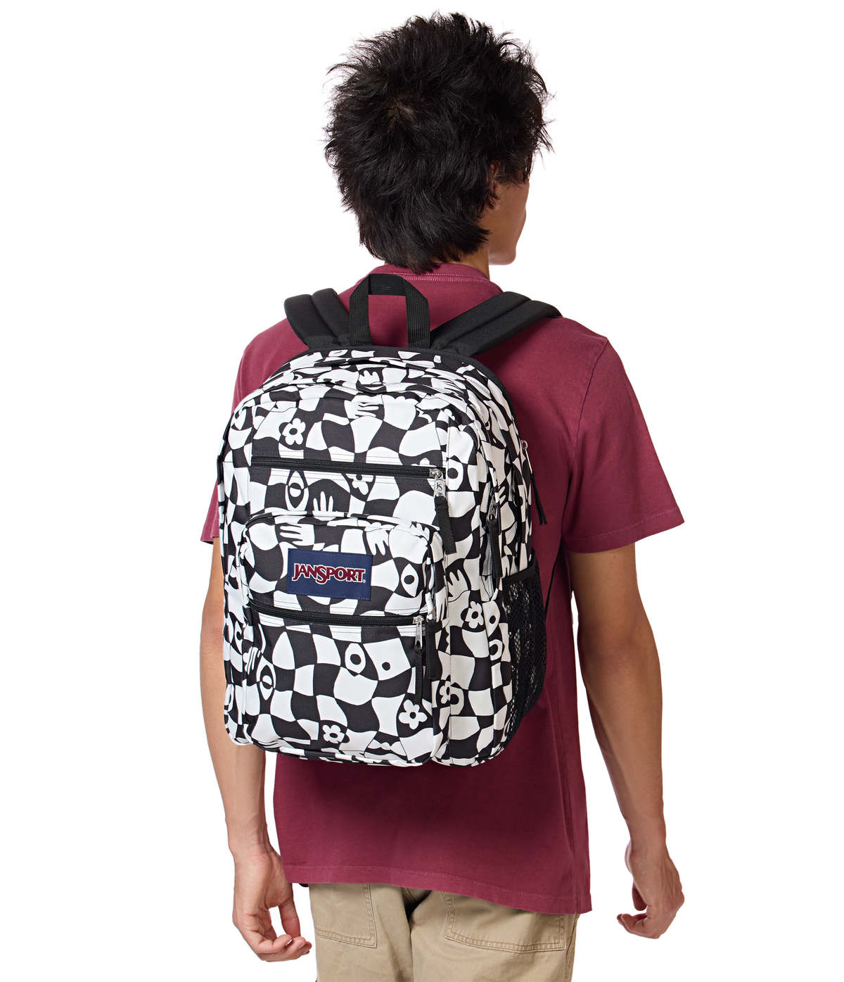 Big Student Gravity Check - ver - 2