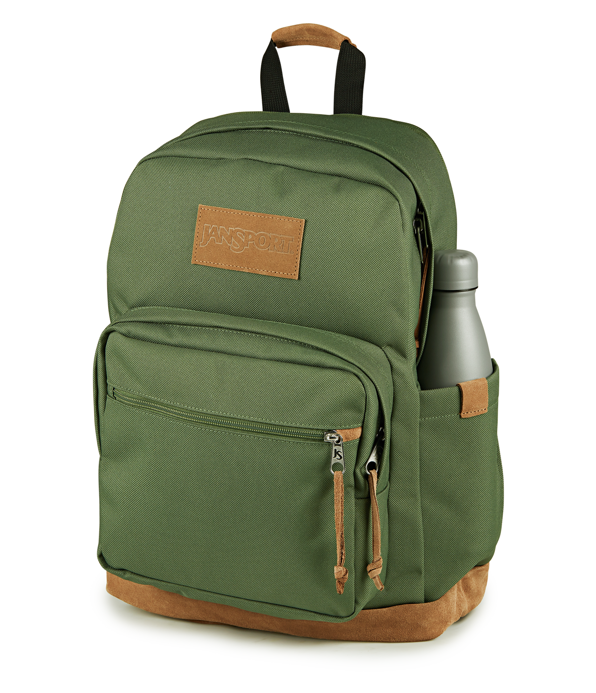 Right Pack Premium Cargo Green - ver - 5