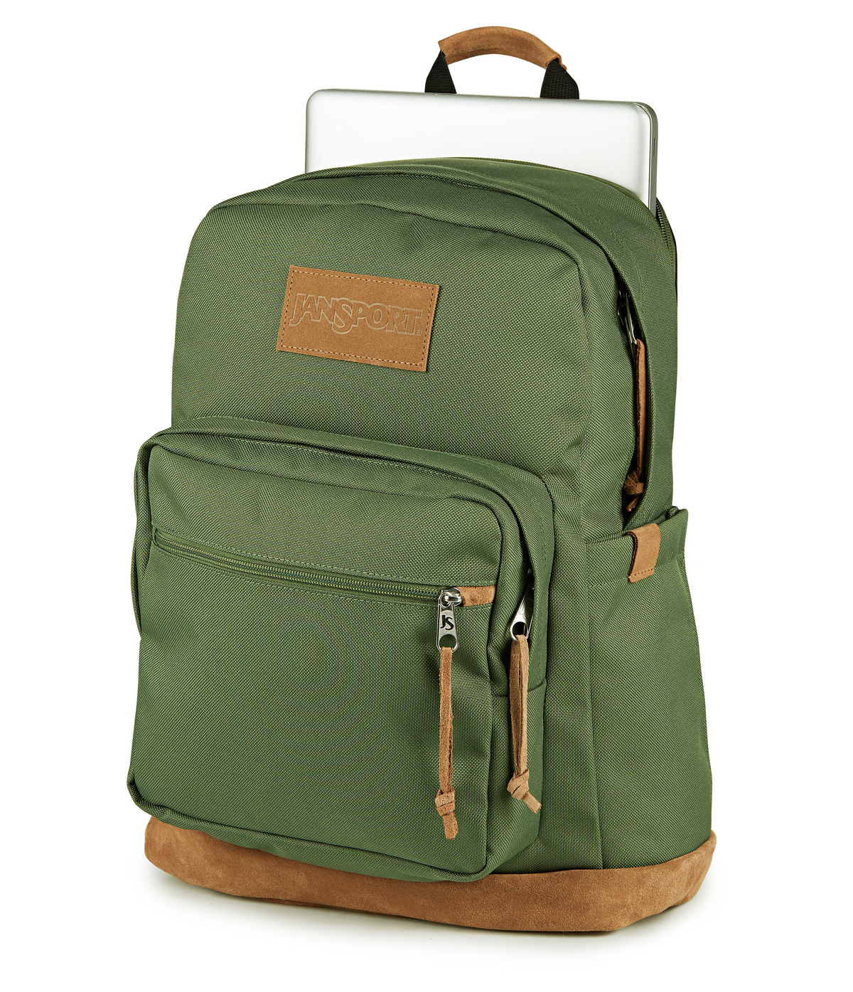 Right Pack Premium Cargo Green - ver - 6