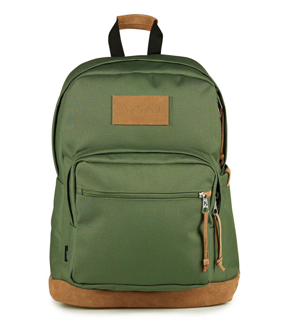 Right Pack Premium Cargo Green - ver - 1