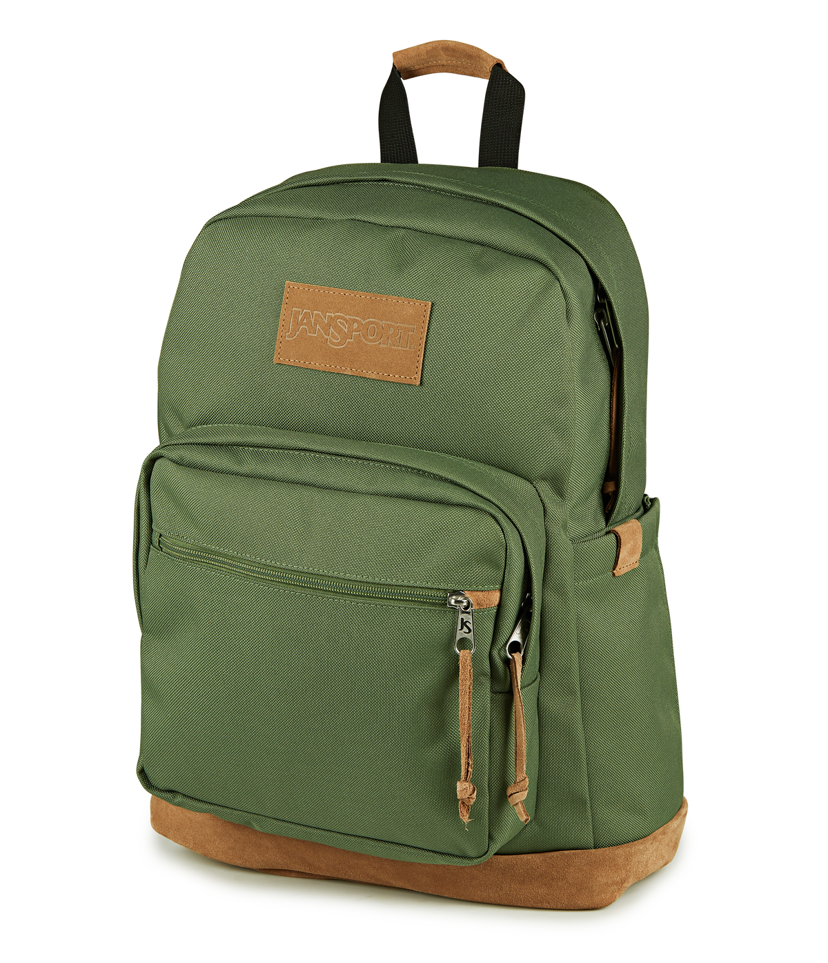 Right Pack Premium Cargo Green - ver - 3