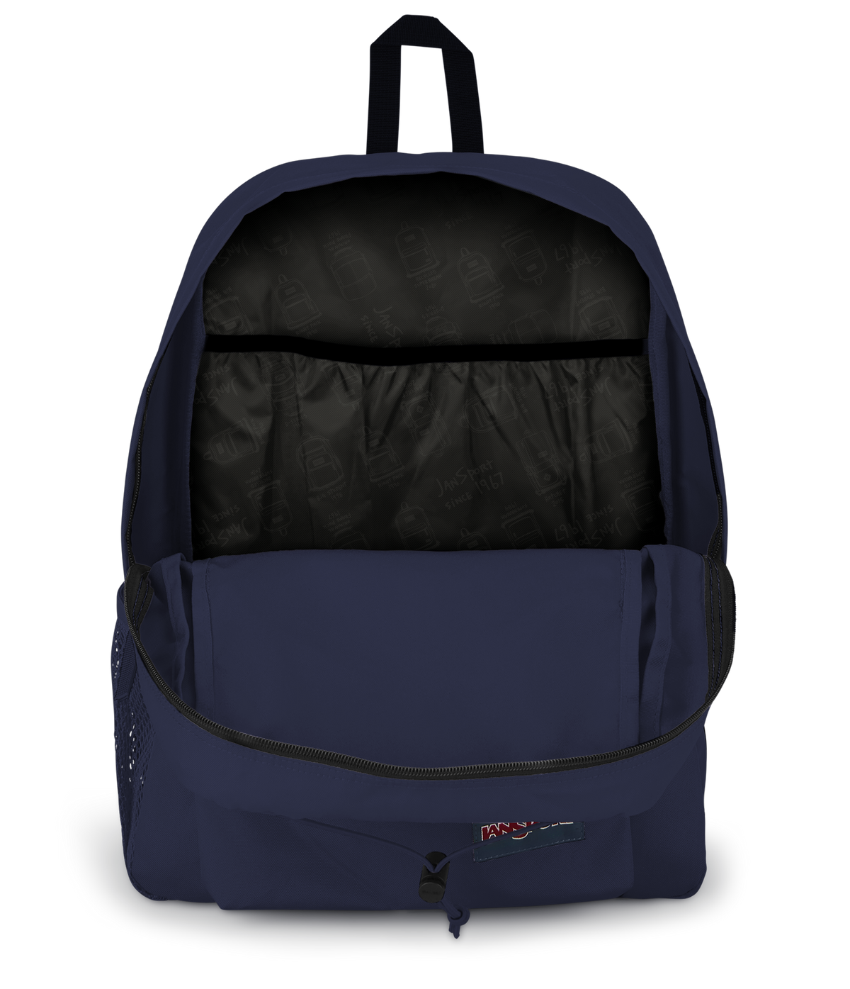 Flex Pack Navy - ver - 3