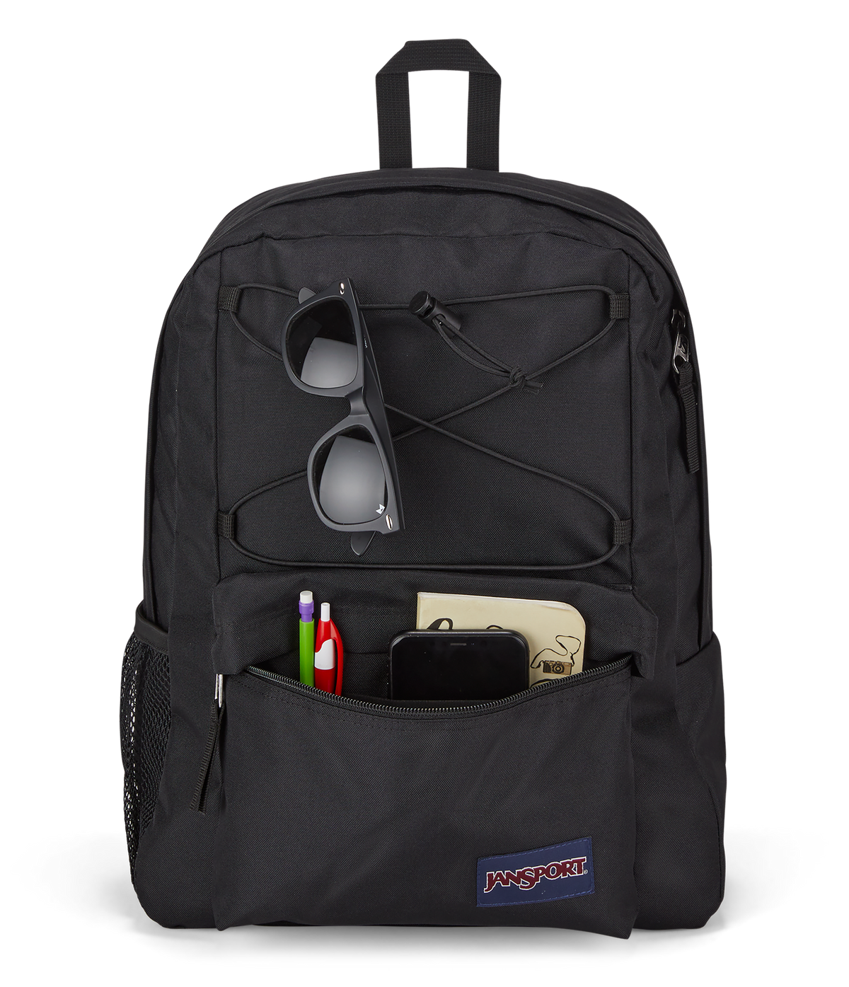 Flex Pack Black - ver - 6