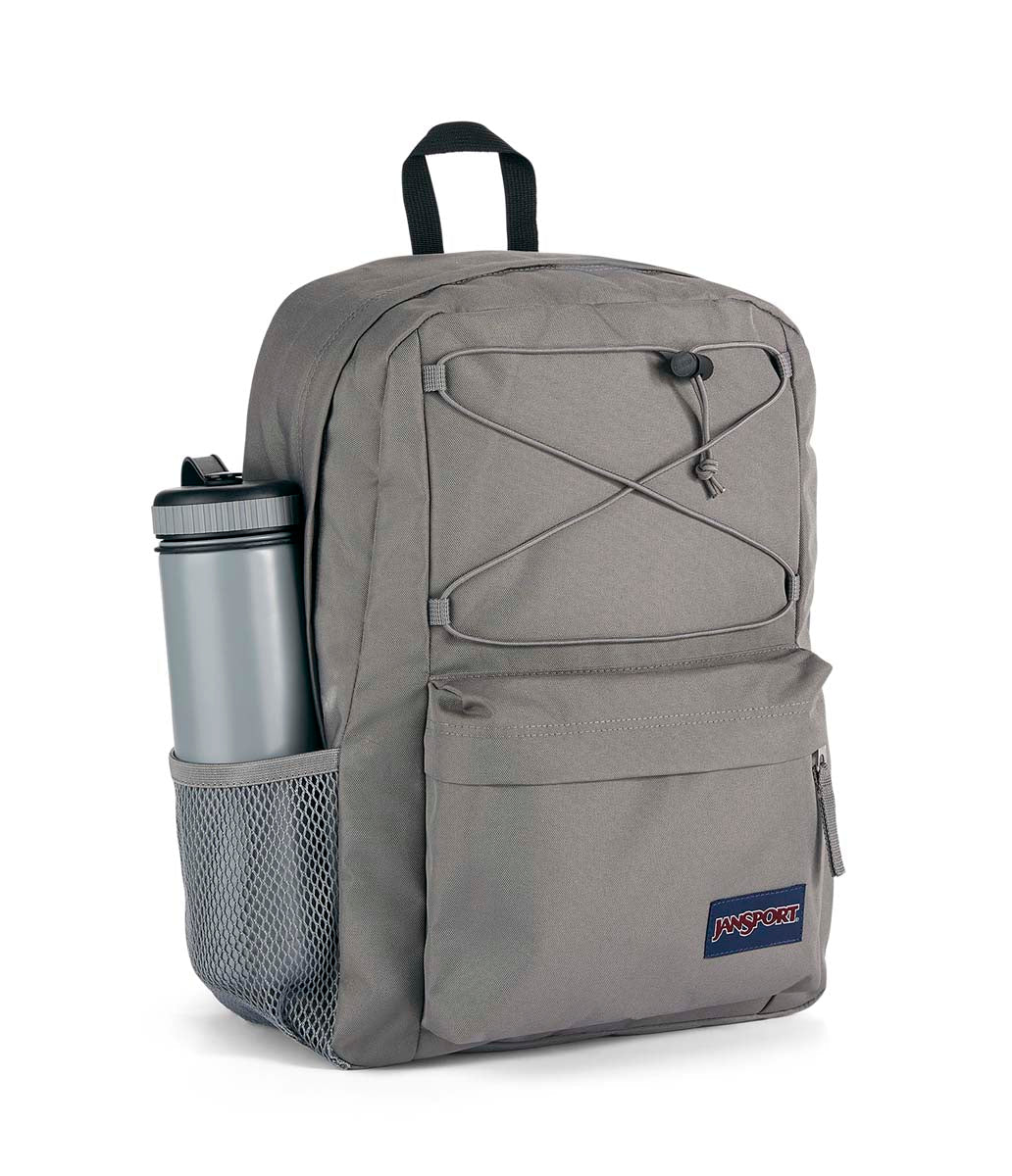 Flex Pack Graphite Grey - ver - 2