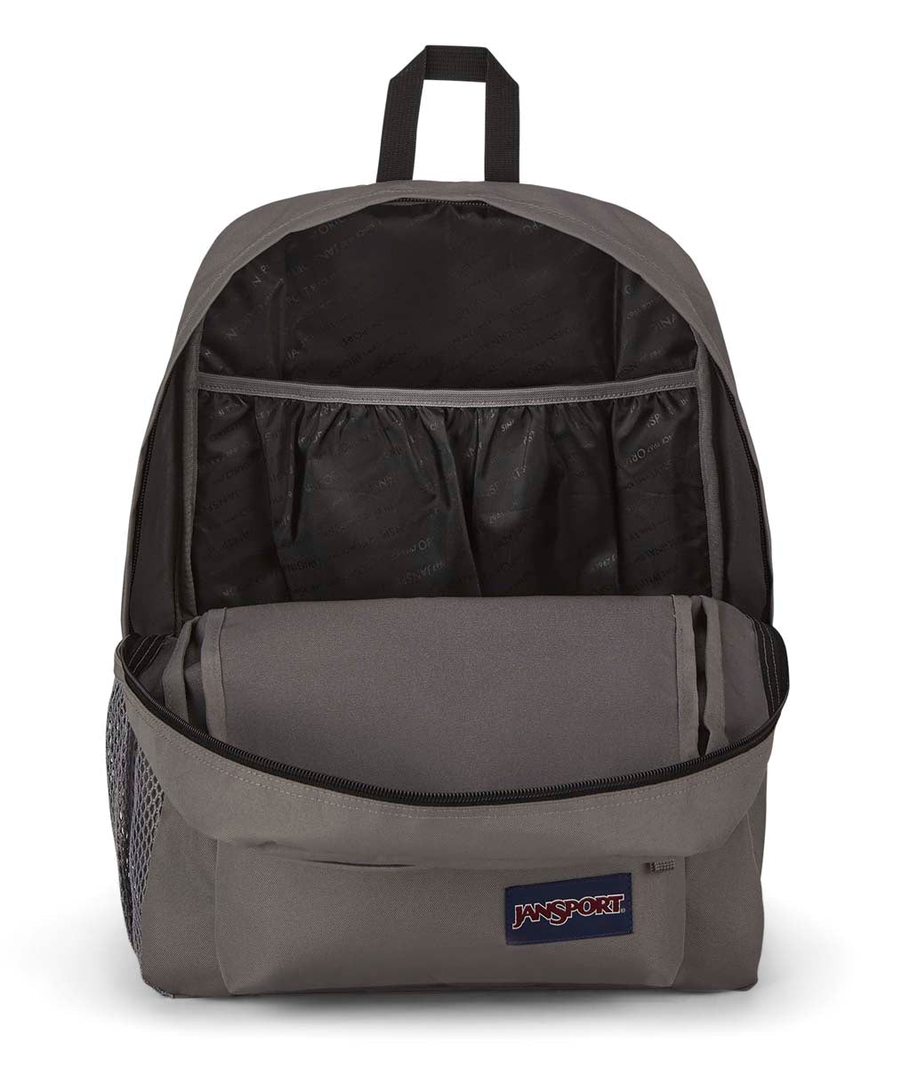 Flex Pack Graphite Grey - ver - 4