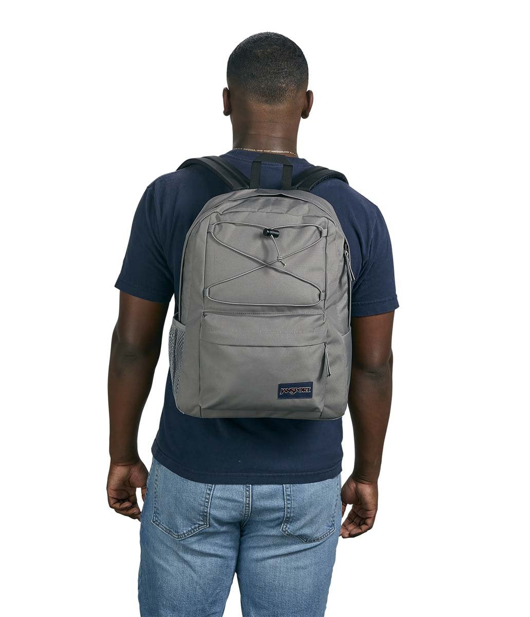 Flex Pack Graphite Grey - ver - 6