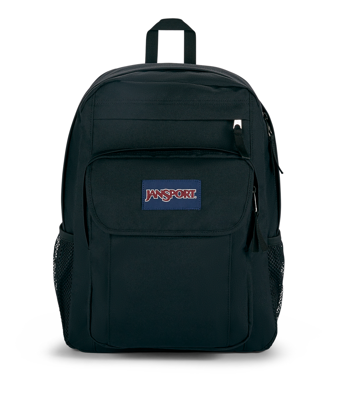 Union Pack Black - ver - 1