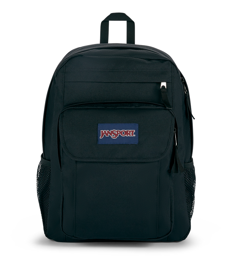 Union Pack - Black